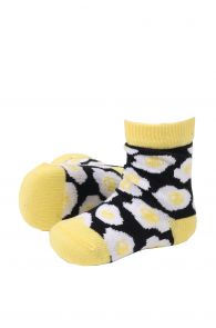 BABYEGG cotton socks for babies | Sokisahtel