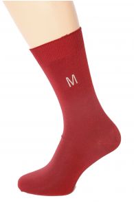 KLASSIKA personalized socks for men | Sokisahtel