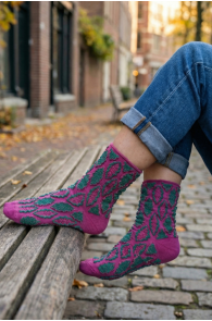 Pierre Mantoux LORI tumeroosad sokid | Sokisahtel