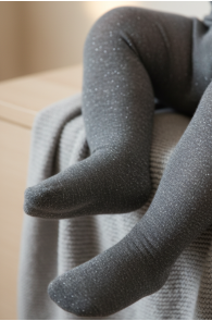 LULA hallid sukkpüksid beebidele | Sokisahtel