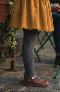 LULA hallid sukkpüksid lastele | Sokisahtel