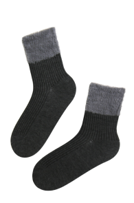 MARIBEL hallid soojad sokid-36-40 | Sokisahtel