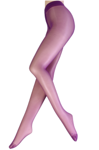 MIRO purple 15DEN tights | Sokisahtel