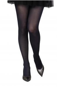 STIINA MARINE tights | Sokisahtel