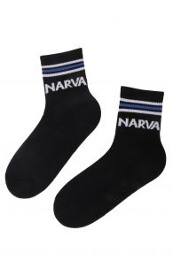 NARVA puuvillased sokid | Sokisahtel