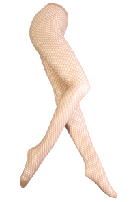 Pierre Mantoux CARLOTTA multilayer mesh tights | Sokisahtel