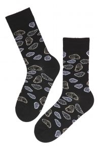 OYSTER socks for men and women | Sokisahtel