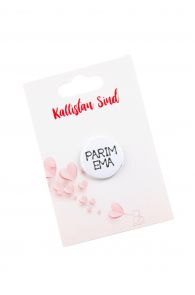 PARIM EMA rinnamärk