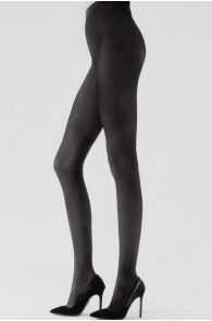 Pierre Mantoux YOKO black tights | Sokisahtel