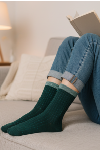 Pierre Mantoux ANTARES rohelised sokid | Sokisahtel