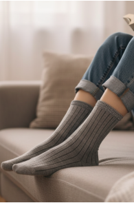 Pierre Mantoux ANTARES hallid sokid | Sokisahtel