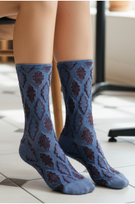 Pierre Mantoux LORI sinised sokid | Sokisahtel