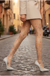 Pierre Mantoux PRIMULA lilledega sukkpüksid | Sokisahtel