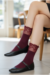 Pierre Mantoux TANGARA bordoo sokid | Sokisahtel