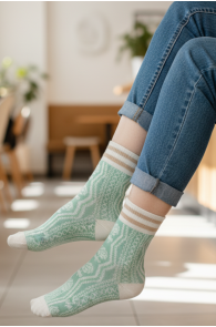 Pierre Mantoux VASLAV rohelised sokid | Sokisahtel