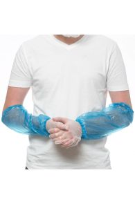 Mittesteriilne kilekäis 10tk pakis