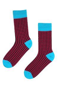 cotton socks
