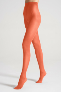 STIINA CORAL 40DEN tights | Sokisahtel