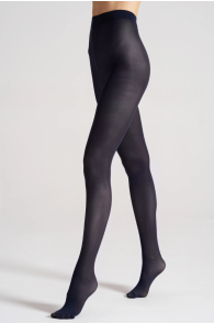 STIINA MARINE tights | Sokisahtel