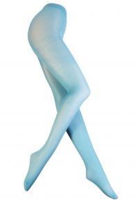 STIINA LAGUNA 40DEN sinised sukkpüksid | Sokisahtel