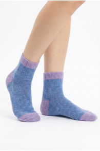 Pierre Mantoux SIRIO taevassinised sokid | Sokisahtel