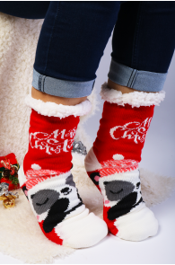 JOLANDA warm socks for women | Sokisahtel