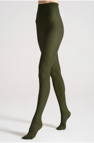 STIINA MILITARE tights | Sokisahtel