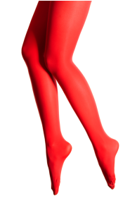 STIINA 60DEN RED punased sukkpüksid | Sokisahtel