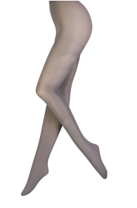 STIINA GRIGIO 40DEN tights | Sokisahtel