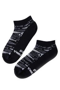 TALLINNA KILU men's cotton socks | Sokisahtel