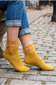 Pierre Mantoux TANGARA sinepikollased sokid | Sokisahtel