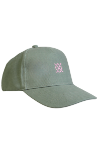 TARTU 2024 green cap | Sokisahtel