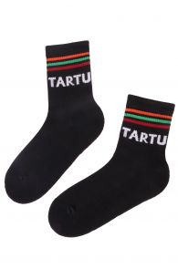 TARTU cotton socks | Sokisahtel