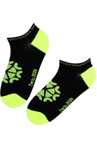 TARTU 2024 low-cut socks