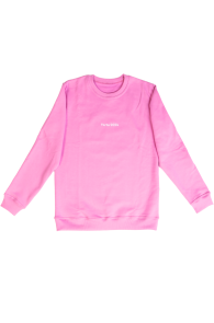 TARTU 2024 pink sweatshirt for kids | Sokisahtel