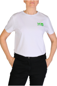 TARTU 2024 song and dance festival white t-shirt