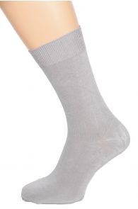 Мужские носки TAUNO серого цвета Grey | Sokisahtel