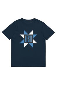 Eestiteemaline t-särk