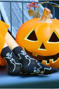 luukeredega halloweeni sokid