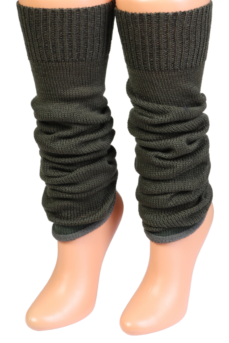 LEG-WARMERS FOR WOMEN Collection 2025 Sokisahtel - Main Image