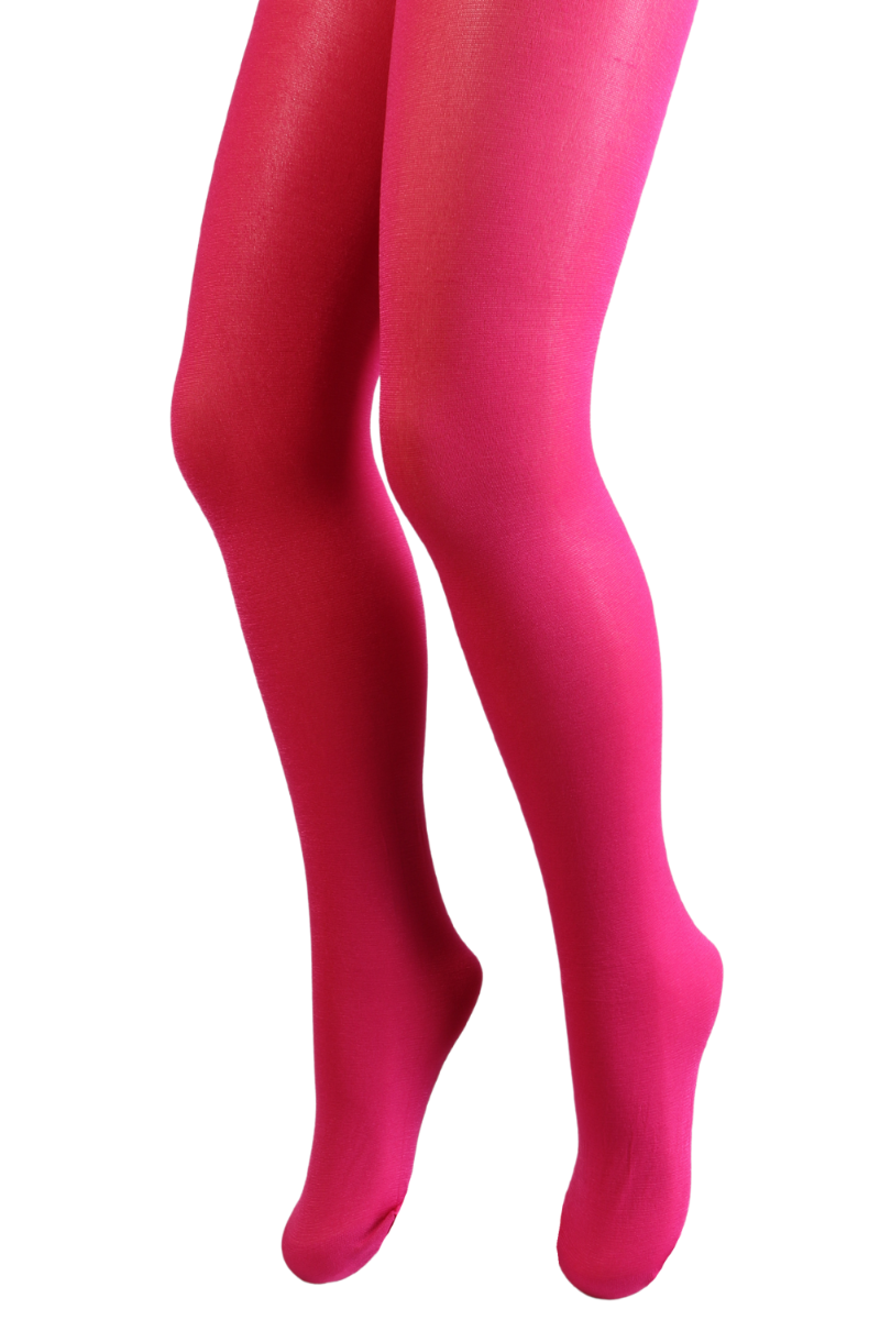 Pink tights for kids online