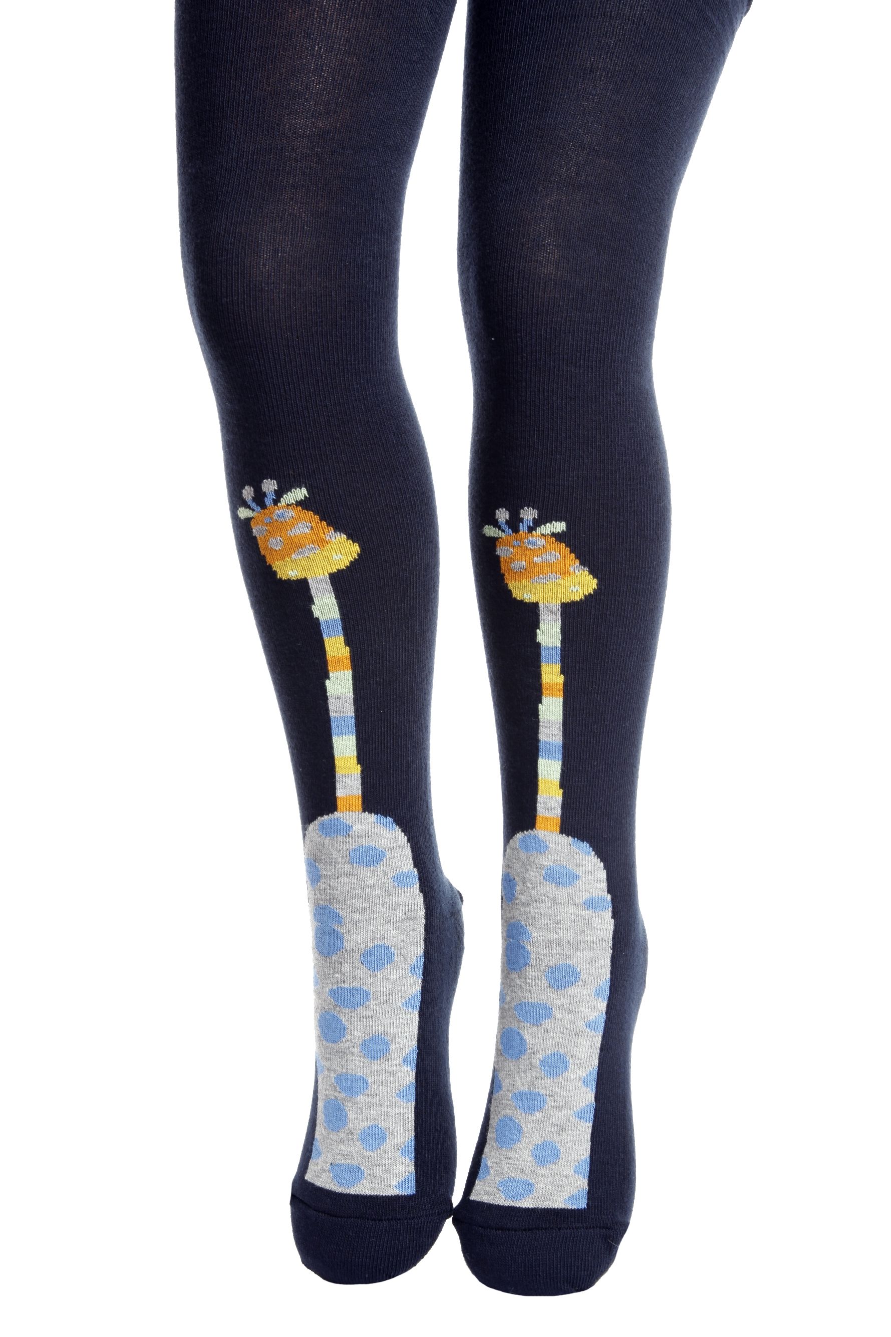 giraffe tights