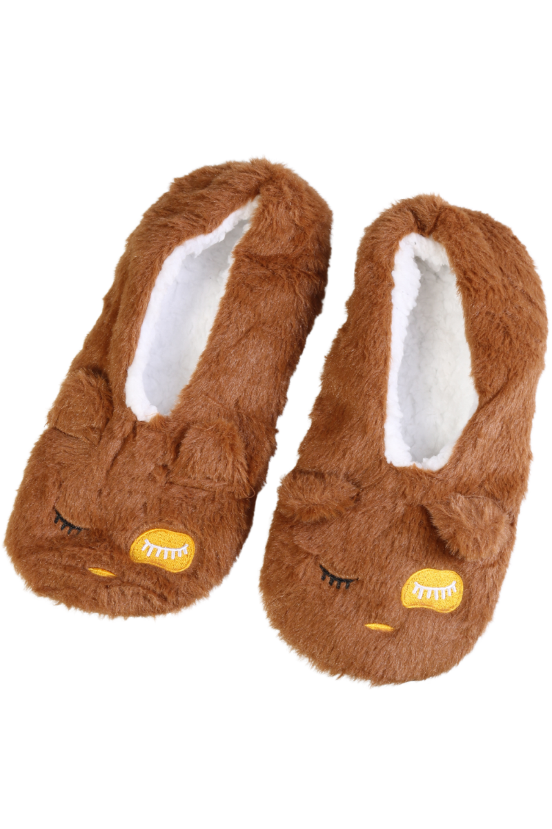 Cozy Poop Slippers Walmart Animal Slippers: Over 4,441 Royalty
