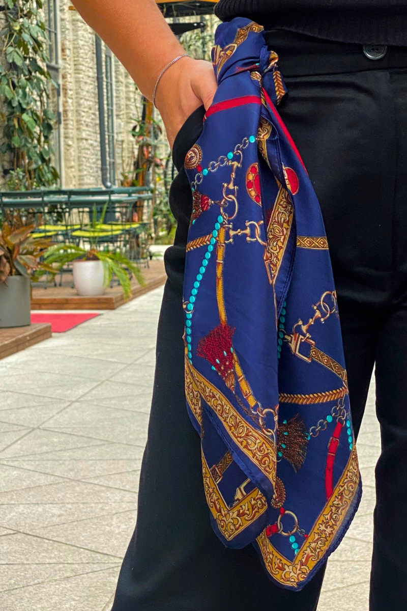 Modena shawl clearance
