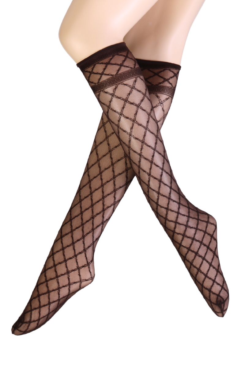 30 denier knee highs outlet