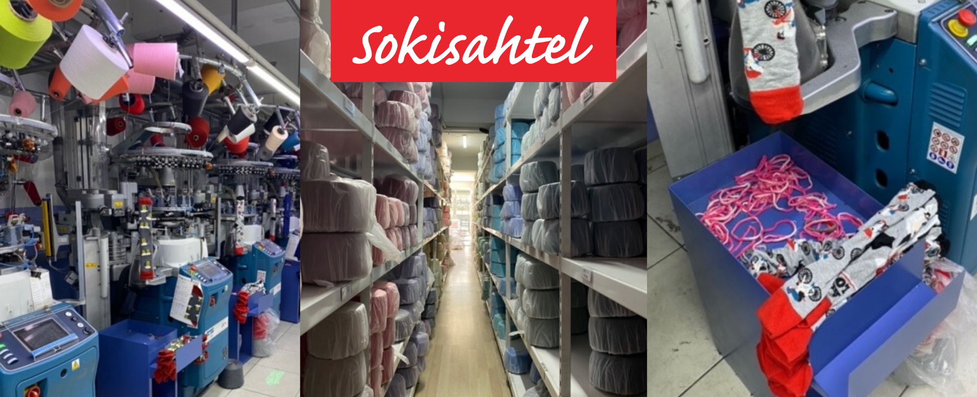 how_are_socks_made_sokisahtel