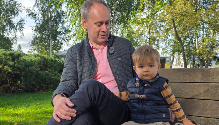 6 perfect gift ideas for Father's Day!