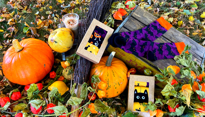 HALLOWEEN – HOW TO CELEBRATE IT AND THE BEST PUMPKIN SOUP RECIPE!