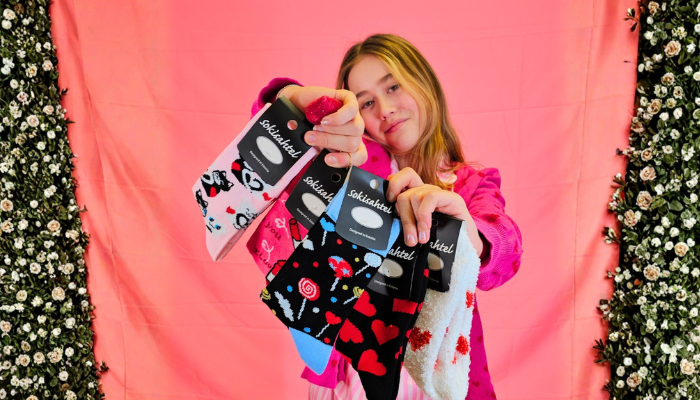 Parimad kingiideed sõbrapäevaks!