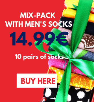 Men's sock mix